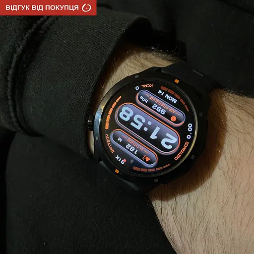 Часы North Edge XTrek PRO 5Bar с компасом УЦЕНКА - фото 20