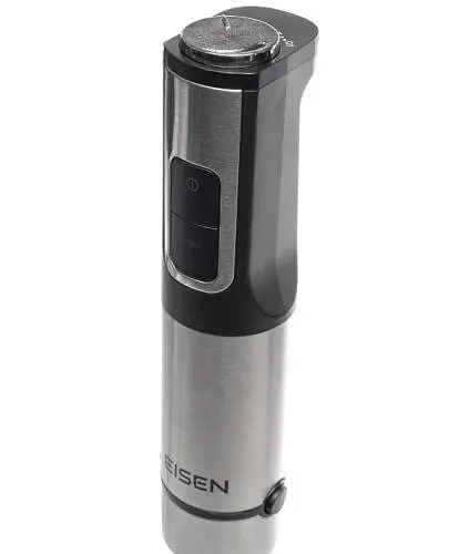 Блендер Eisen EBSS-153BS, Black, 1500W, занурювальний - фото 6
