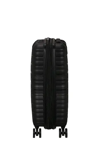 Валіза American Tourister FLYTWIST 55 см SHADOW BLACK 55х40х20(23) MI1*09001 - фото 7