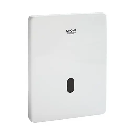 Інфрачервона електроніка для пісуару Grohe Tectron Skate 37321SH1, Білий - фото 1