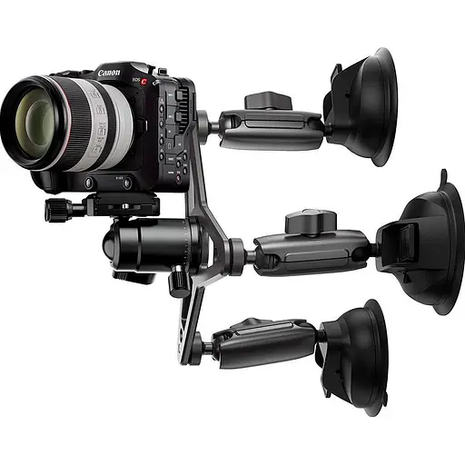 Присоска для камеры Telesin TE-TSB-001 (85930) - фото 2