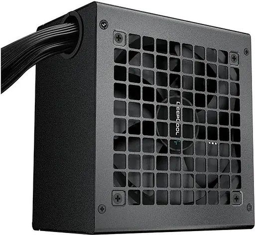 Блок живлення Deepcool PK 800W 80+Bronze(R-PK800D-FA0B-EU) (PK800D) Б/в - фото 5