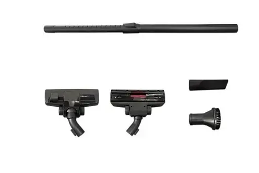 Пылесос Castle CW-113G мешок - фото 8