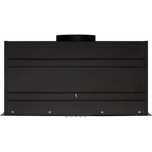 Вытяжка встраиваемая Eleyus URBAN 1200 LED 52 BL - фото 7
