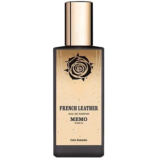 Парфюмированная вода оригинал Memo French Leather 30 мл - фото 1