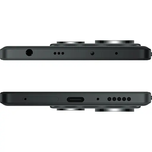 Смартфон Xiaomi Redmi Note 14 5G 8/256Gb Black (Global Version) NFC (with charger) - фото 9