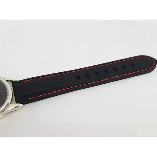 Серебряные часы Брюс. 7100059 - фото 5