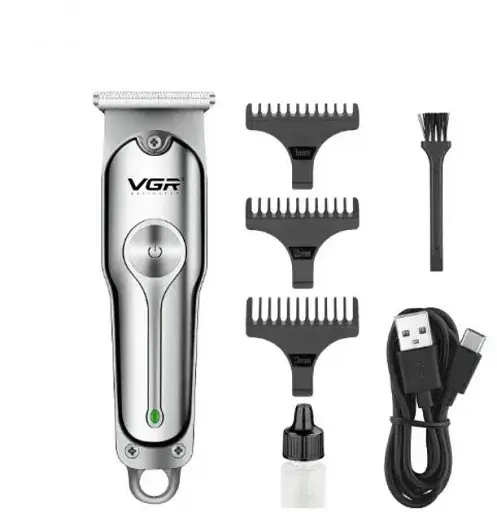 Компактный аккумуляторный триммер VGR V-071