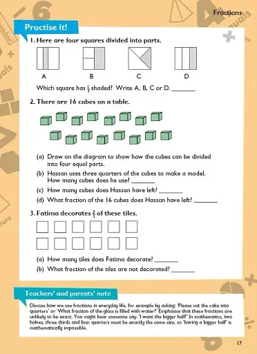 English for Mathematics. Book A - фото 3