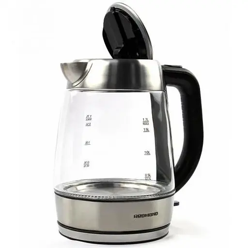 Электрочайник Redmond RK-G187 - фото 2