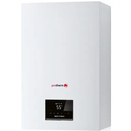 Газовый котел Protherm Jaguar Condens 18/24 MKV-AS/1 (H-INT4) (Ягуар Конденс)