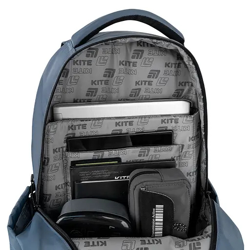Рюкзак Kite Education teens Attack on Titan (AT26-2597L) - фото 12