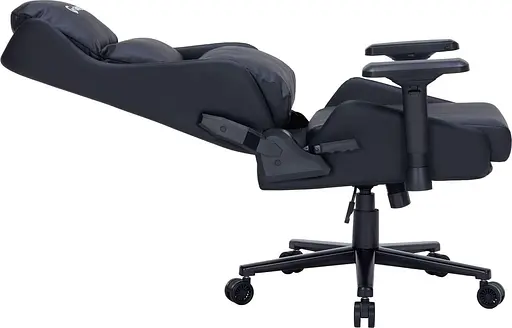 Ігрове крісло GamePro GC695B (GC695B) - фото 4
