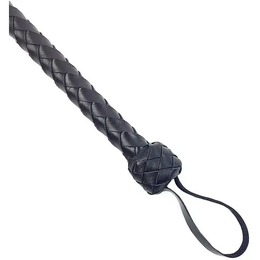 Кнут гибкий Art of Sex Снейк - фото 5