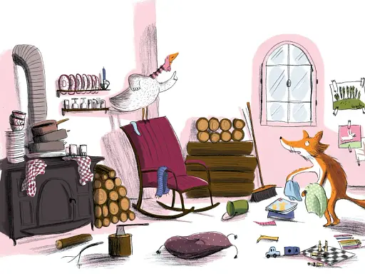 Різдвяний бенкет - фото 5