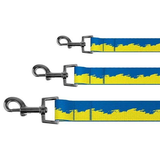 Поводок для собак Баркси Urban патриотическое знамя - фото 3