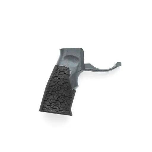 Набор приклад пистолетная рукоятка Daniel Defense Tornado Grey Daniel Defense - фото 7