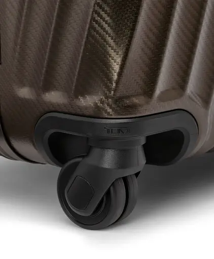 Валіза 77.5 см Tumi 19 Degree Aluminum Texture Gunmetal 77.5x52.5x28 036869TXGM2 - фото 6