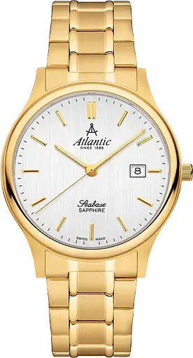 Годинник Atlantic Seabase Gents 60348.45.21