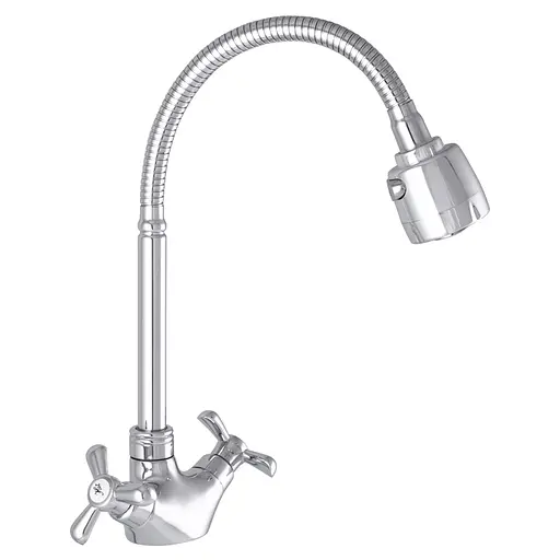 Змішувач для кухні Mixxus VEGA 271 REFLECTOR MI2772 - фото 1