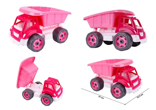 Самосвал ТехноК, 8188 - фото 3