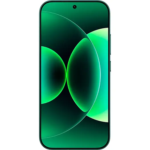 Смартфон Xiaomi 17 12/512GB Venture Green Global EU [160103] - фото 3