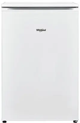 Морозильна камера Whirlpool W55ZM 111 W - фото 2