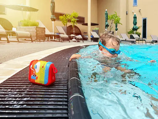 Портативна колонка GoGEN DÉČKO TRIO B - фото 7