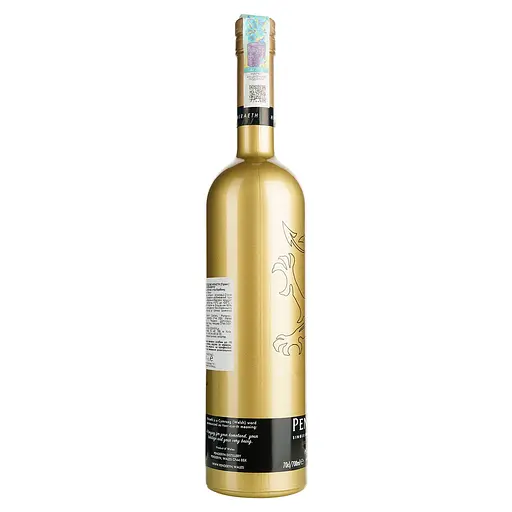 Виски Penderyn Hiraeth 46% 0.7 л - фото 2