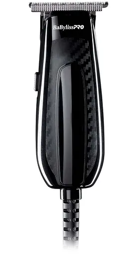 Машинка для стрижки Babyliss Pro FX69ZE Etch FX - фото 1