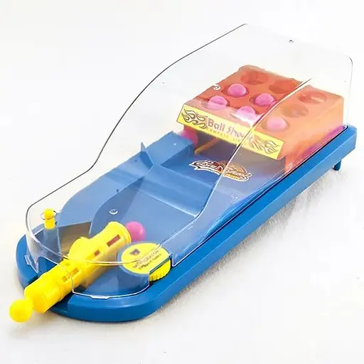 Настольная игра Стреляющие шарики IE481