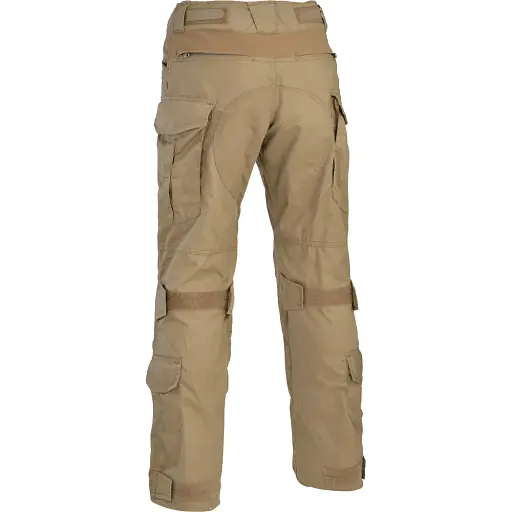 Брюки Defcon 5 Gladio Pants XL Coyote tan - фото 3