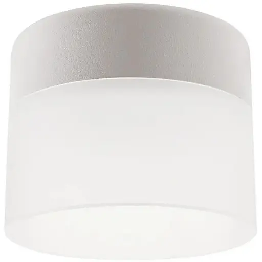 Точечный светильник Brille круглый HDL-DS 190 GX53 WH 36-481