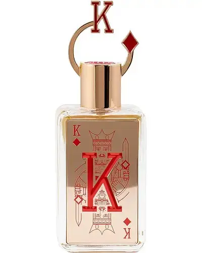Парфумована вода King Fragrance World 80 мл