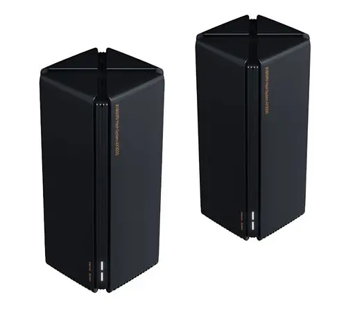 Маршрутизатор Xiaomi Mesh System AX3000 2 pack (DVB4287GL) - фото 3