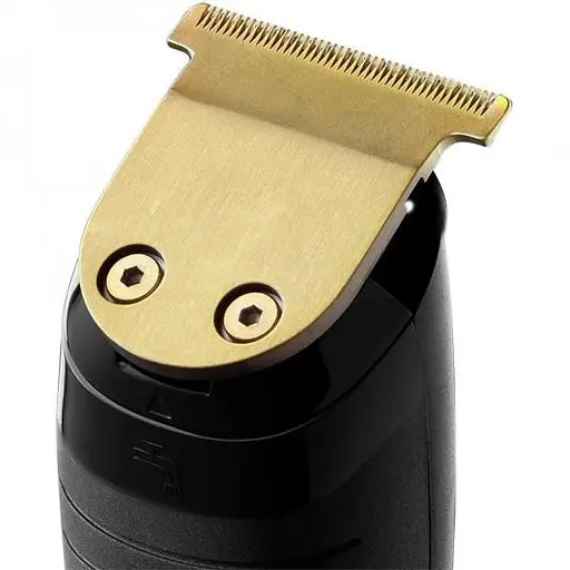 Машинка для стрижки + триммер Remington T-Series MB7050 - фото 6