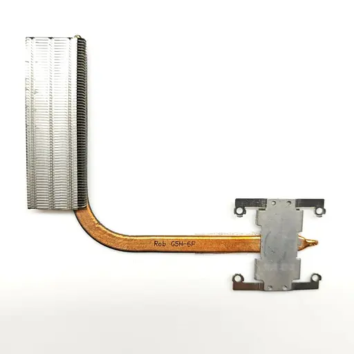 Радіатор для ноутбукуHP Pavilion 15-AU 15-AU000 (859633-001) - фото 2