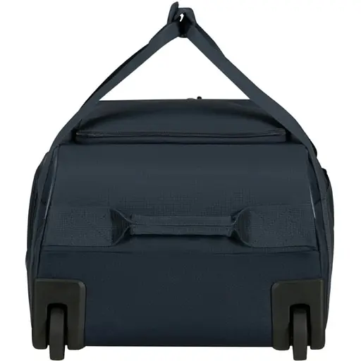 Дорожная Сумка На Колесах American Tourister CITY RACER NAVY 55x35x25 MI9*41001 - фото 3