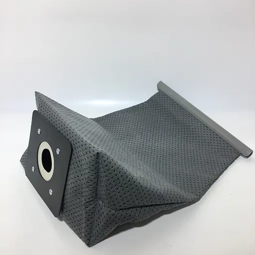 Універсальний пилозбірник багаторазовий для пилососу Samsung, Karcher, LG, Gorenje, Saturn, рамка 10*11 см - фото 3