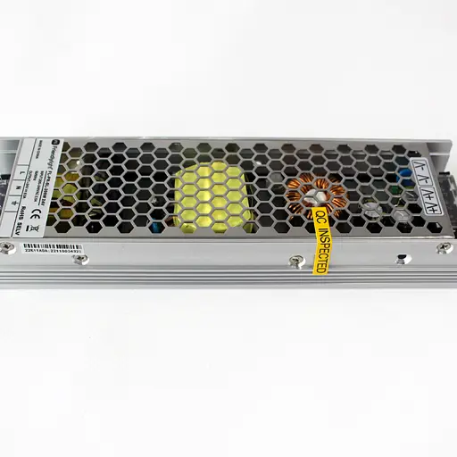 Блок живлення Friendlylight PR-SL 200Вт 24В IP20 FL-PR-SL-200W 24V - фото 4