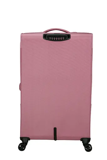 Валіза American Tourister SUMMERRIDE LILAS PINK 80x48x30(33) 80 см ME7*81006 - фото 3