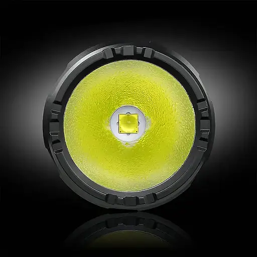 Фонарь тактический Mactronic Blitz K3, 3000 Lm Rechargeable (THS0021) - фото 5