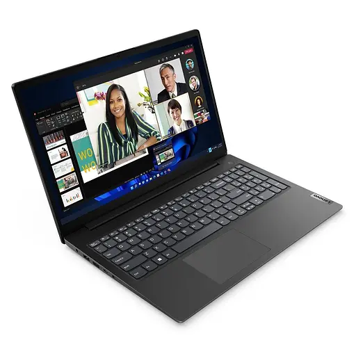 Ноутбук Lenovo V15 G4 IRU i3 i3-1315U 16GB DDR4-SDRAM 256GB Wi-Fi 6 802.11ax Windows 11 - фото 3