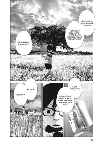 Голограф Веселкового поля - фото 6