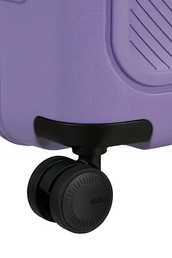 Валіза 67 См American Tourister DASHPOP VIOLET PURPLE 67x45x29(33) MG5*91002 - фото 4
