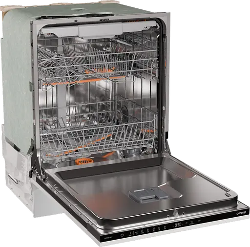 Посудомоечная машина Gorenje GV16D5 (DW50.1) (7094139) - фото 7