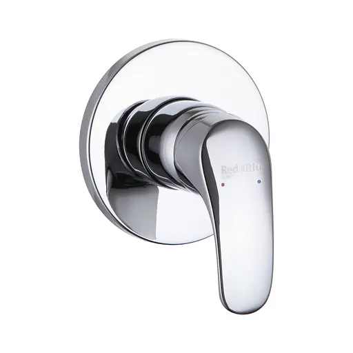 Смеситель скрытого монтажа для душа DAMIXA Palace One (417500064) - фото 2