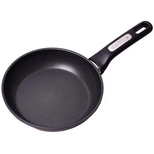 Сковорода с антипригарным покрытием ILAG Kamille 20 см 000269503 - фото 1