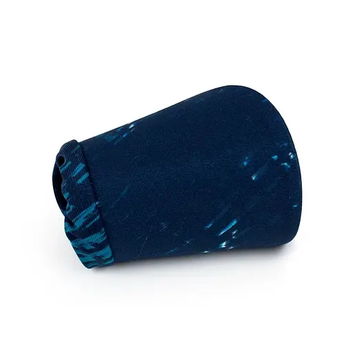 Кепка Buff Pack Speed Run Cap Blue/Navy L/XL (1033-BU 125577.555.30.00) - фото 3