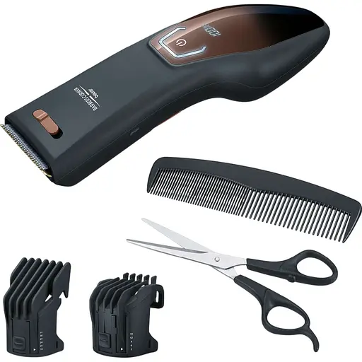 Машинка для стрижки Beurer HR 5000 (151017) - фото 3